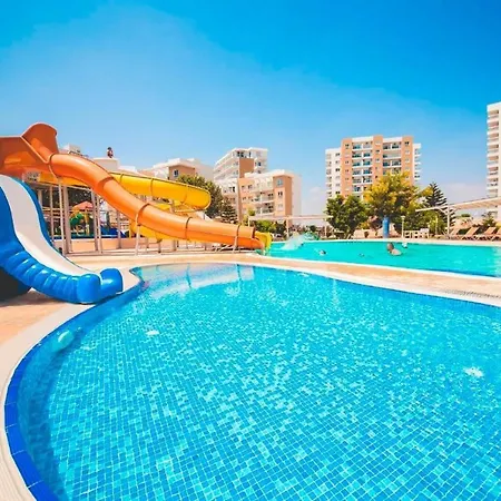 1-bedroom Pool View Amelius In Caesar * Dherinia