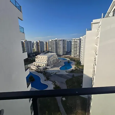 1-bedroom Pool View Amelius In Caesar *