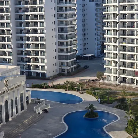 1-bedroom Pool View Amelius In Caesar Διαμέρισμα
